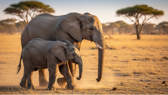 Elephant